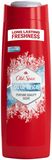 Old Spice Pánský přípravek na mytí 3v1, Spice Cold 400 ml