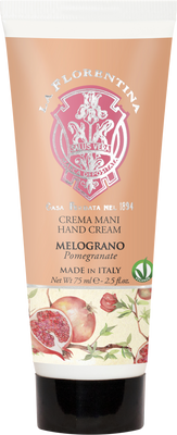La Florentina Krém na ruce Melograno 75 ml