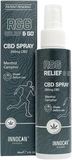 Shir Beauty & Science Relief & Go Spray 90 ml