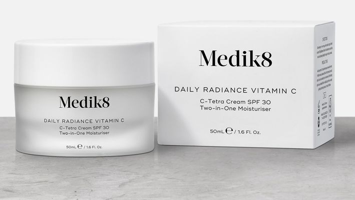 Medik8 Daily Radiance Vitamin C 50 ml