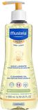 Mustela Olej do koupele na suchou pokožku 500 ml
