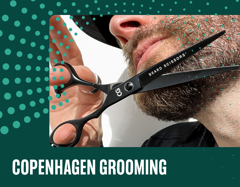 Copenhagen Grooming