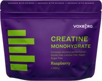Creatine Monohydrate Creapure® malina 500 g