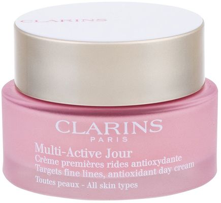 Clarins Multi-Active Day Cream 50 ml