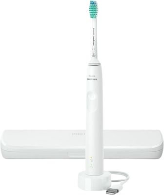Philips Sonicare 3100 HX3673/13 White