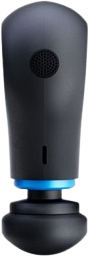 Therabody Theragun Mini Plus, masážní pistole