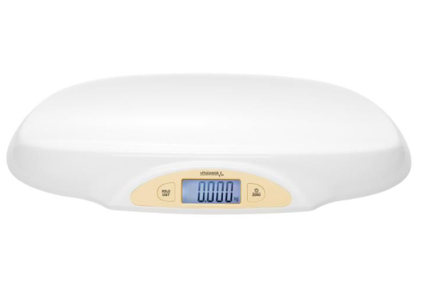 Detská váha VitalPeak BS90