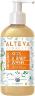 Alteya Organics Organický dětský sprchový gel 250 ml