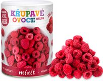 Mixit Malina - Křupavé ovoce 70 g