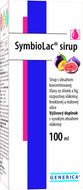 Generica SymbioLac sirup 100 ml