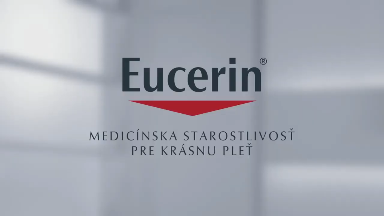 Eucerin Hyaluron Filler pre efektívne vyplnenie vrások