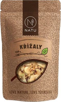 Natu Křížaly 120 g
