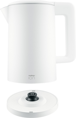 Niceboy ION Kettle K3 Polar White