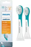 Philips Sonicare for Kids HX6032/33 2 ks