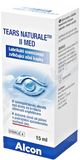 Alcon Tears Naturale II kapky oční 15 ml