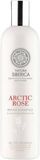 Natura Siberica Regenerační šampon Arktická růže 400 ml