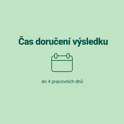 Unilabs Předoperační krevní test: celková anestezie