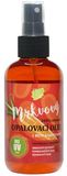 Vivaco Bio Přírodní opalovací mrkvový olej pro rychlé opálení 150 ml
