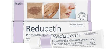 Redupetin Dermatologický krém 20 ml