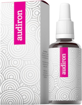 Energy Audiron 30 ml