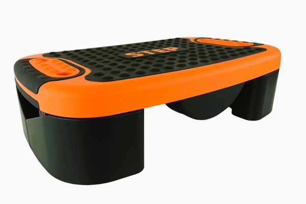 Acra Aerobic step