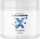 BrainMax L-Glutamine 500 g 500 g