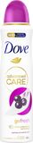 Dove Advanced care go fresh Acai antiperspirant sprej 150 ml