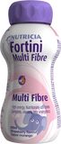 Fortini pro děti S vlákninou Jahoda 200 ml