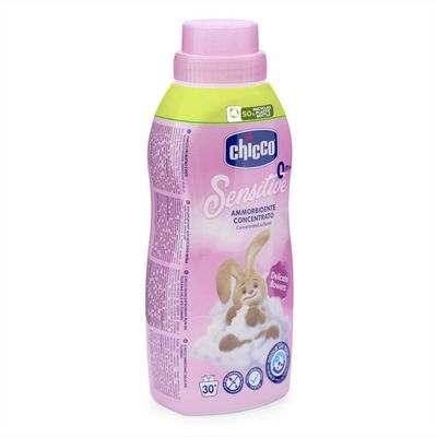 Chicco Aviváž koncentrovaná Květinové objetí 750 ml