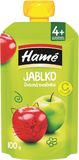 Hamánek Hamé kapsička Jablko 100 g