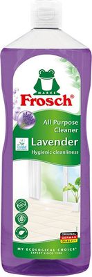 Frosch Eko Univerzální čistič Levandule 1000 ml