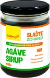 Wolfberry Agáve sirup BIO Premium 600 g