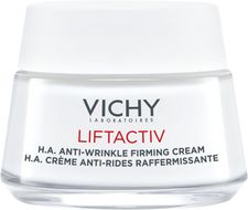 Vichy Liftactiv H.A. zpevňující péče pro suchou pleť 50 ml