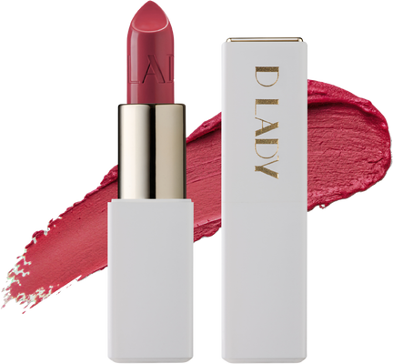 Dermacol D Lady rtěnka č. 11 Lady Ruby