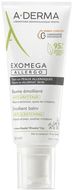 A-Derma Exomega Allergo Emolienční balzám pro alergickou a atopickou pokožku 200 ml