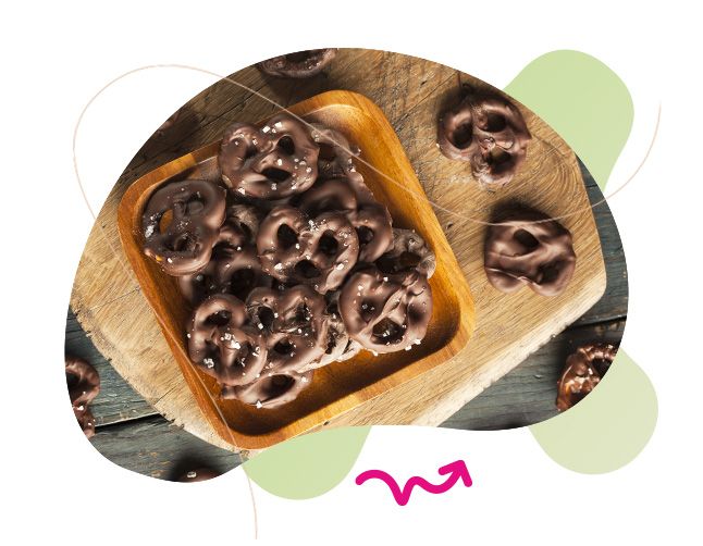 mixit, oříšky, ovoce, müsli, kaše, snídaně