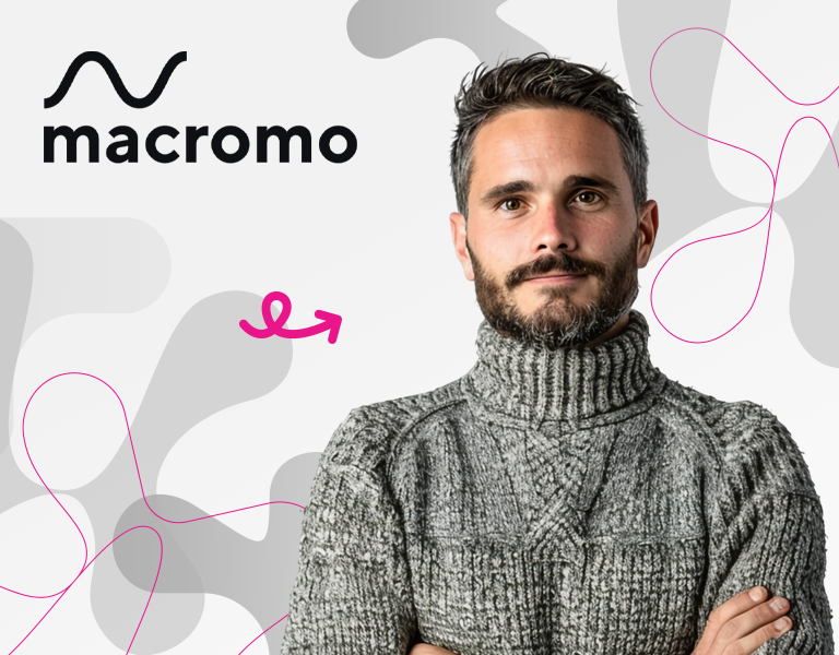 Macromo