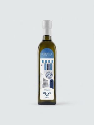 Bombus HERMES Olivový olej extra virgin 500 ml