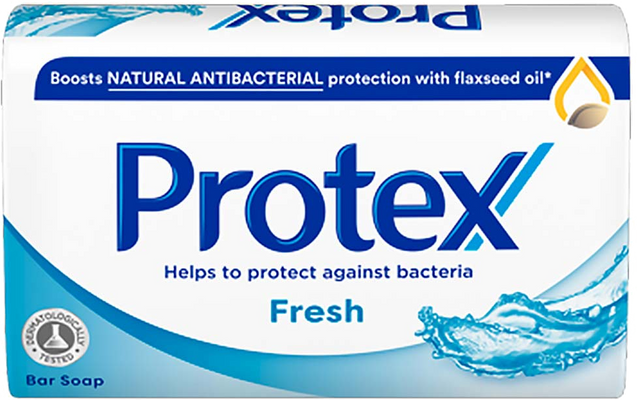 Protex antibakteriální mýdlo Fresh 90 g