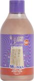 Revolution x Willy Wonka Chocolate River Bath Milk, mléko do koupele 245 ml