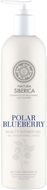 Natura Siberica Sprchový gel pro vaši krásu Polární borůvky 400 ml