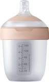 LOVI kojenecká láhev MAMMAFEEL 0m+, barva béžová 150 ml