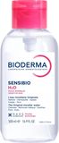 Bioderma Sensibio H2O The Original Micellar Water 500 ml