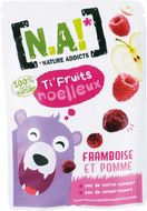 N.A! Fruits ovocné kousky Malina 35 g