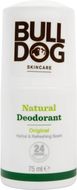 Bulldog Original Natural Deodorant 75 ml