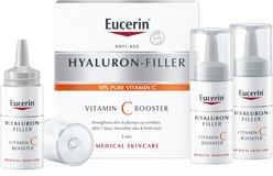 Eucerin Hyaluron-Filler Vitamin C Booster 3 x 8 ml