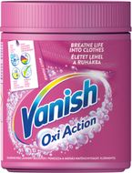 Vanish Oxi Action Prášek na odstranění skvrn 470 g