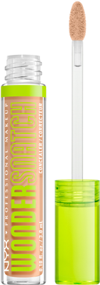 NYX Professional Makeup Wonder Snatch Concealer Tekutý korektor 09 Cool Vanilla 3 ml