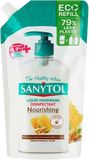 Sanytol mýdlo vyživující 500 ml