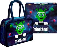 Marťánci multivitamin + dárek MARŤABOX 100 ks